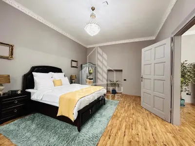 Apartament exclusivist, etaj intermediar, in Piata Maria Timisoara - foto 2