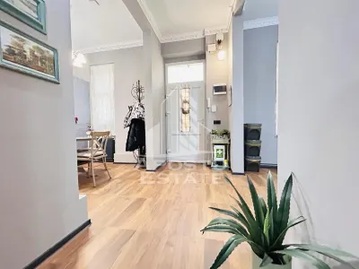 Apartament exclusivist, etaj intermediar, in Piata Maria Timisoara - foto 12