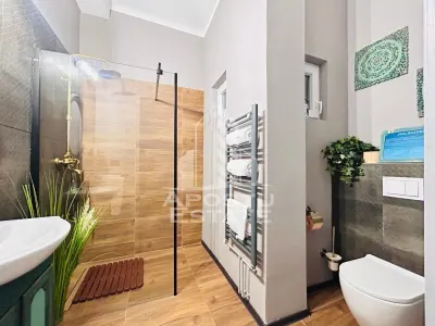 Apartament exclusivist, etaj intermediar, in Piata Maria Timisoara - foto 13
