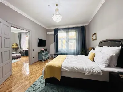 Apartament exclusivist, etaj intermediar, in Piata Maria Timisoara - foto 3