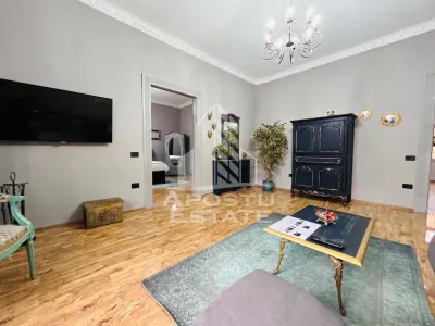 Apartament exclusivist, etaj intermediar, in Piata Maria Timisoara - foto 7