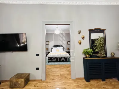 Apartament exclusivist, etaj intermediar, in Piata Maria Timisoara - foto 9