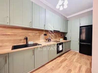Apartament exclusivist, etaj intermediar, in Piata Maria Timisoara - foto 10