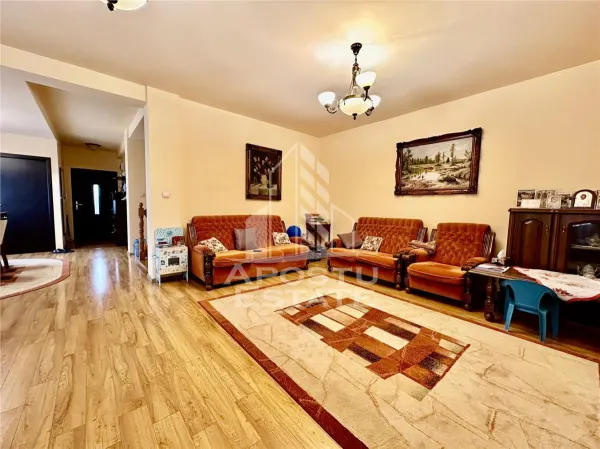 Casă 4 camere Giroc - poza 2