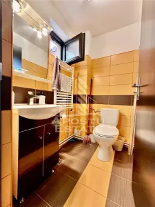 Duplex cu 4 camere situat la asfalt, in zona Planetelor - foto 12