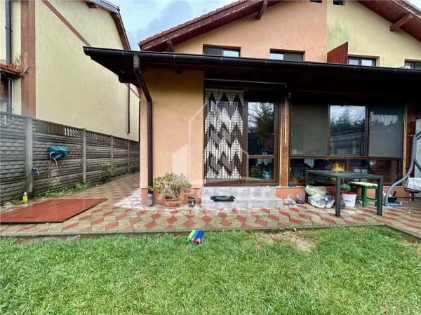 Casă 4 camere Giroc - poza 13
