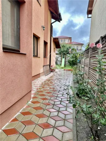 Casă 4 camere Giroc - poza 15