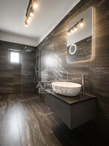 De vanzare casa individuala moderna teren 1162 mp Biled - comision 0% - foto 8