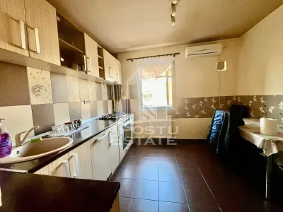 Apartament cu 3 camere, 2 bai, etaj intermediar, zona Aradului - foto 6