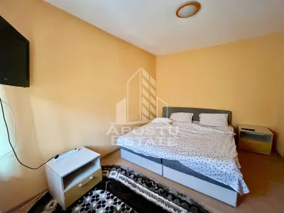 Apartament cu 3 camere, 2 bai, etaj intermediar, zona Aradului - foto 9