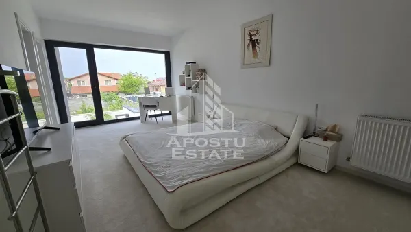 Casă 4 camere Moșnița Nouă - poza 17