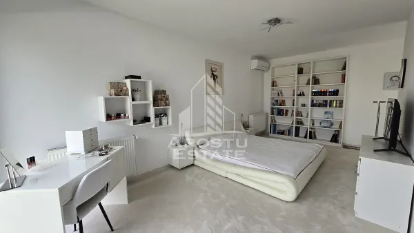 Casă 4 camere Moșnița Nouă - poza 18