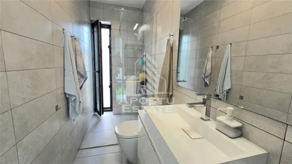 Casă 4 camere Moșnița Nouă - poza 22