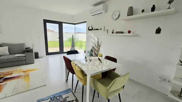 Casă 4 camere Moșnița Nouă - poza 24