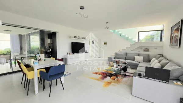 Casă 4 camere Moșnița Nouă - poza 8