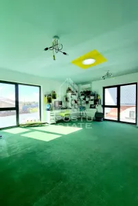 Casa spectaculoasa. Design deosebit. Pozitie centrala. La 5 min de M City. - foto 9