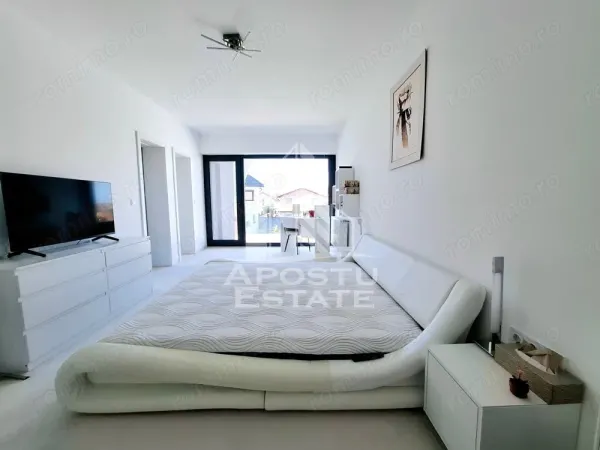 Casă 4 camere Moșnița Nouă - poza 10
