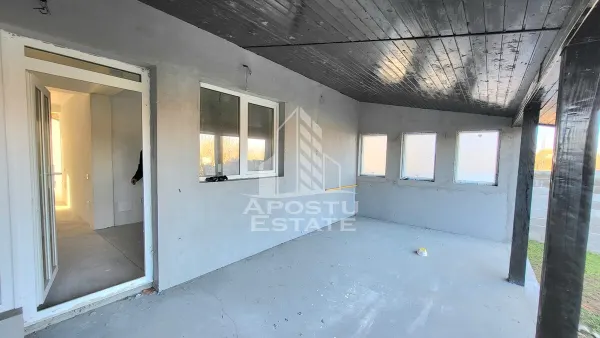 Casă 4 camere Parta - poza 15