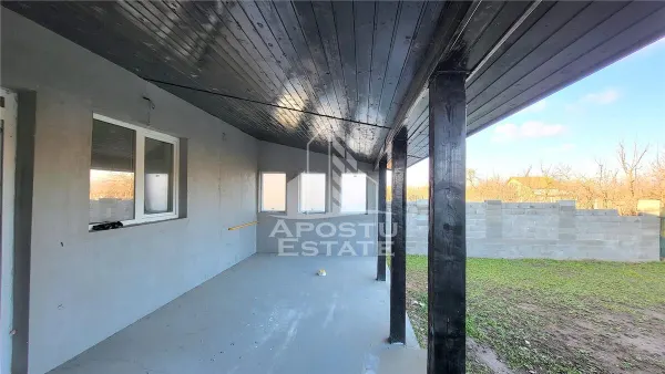 Casă 4 camere Parta - poza 17