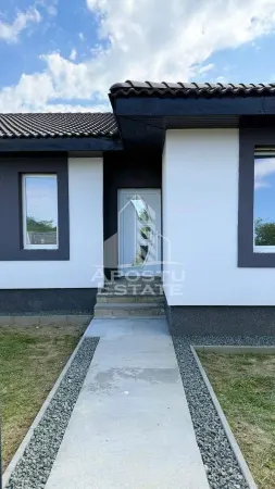 Casă 4 camere Parta - poza 20