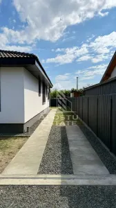 Jumatate de duplex nou cu 4 camere,Parta - foto 23