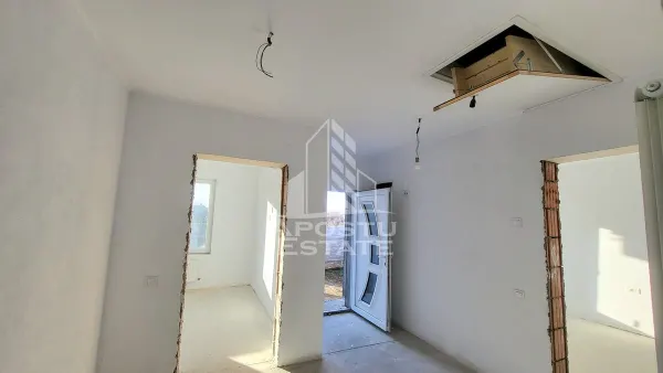 Casă 4 camere Parta - poza 10