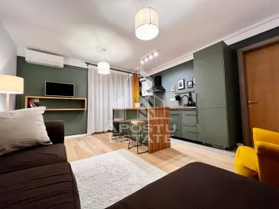 Apartament 2 camere de lux, zona Semicentrala,Timisoara - Timisoara