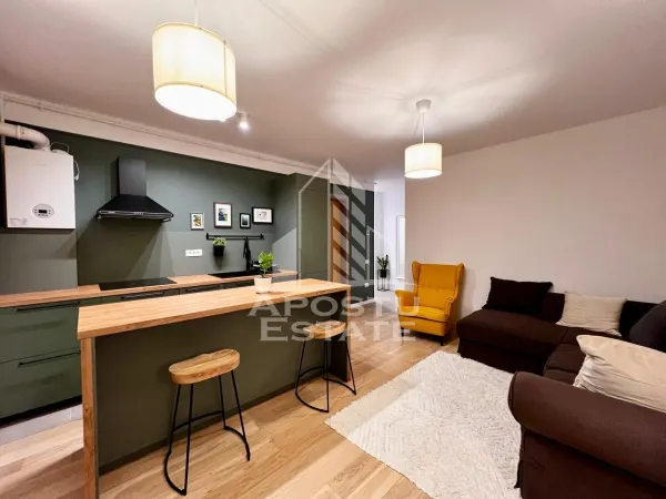 Apartament 2 camere Timișoara - poza 2