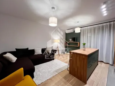 Apartament 2 camere de lux, zona Semicentrala,Timisoara - foto 3