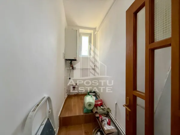 Apartament 1 camera Timișoara - poza 9