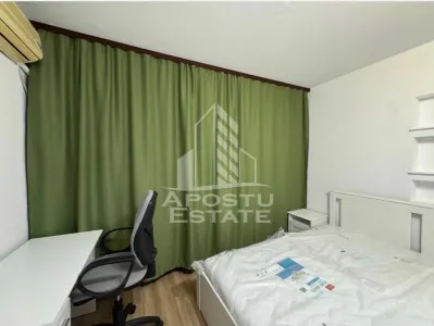Apartament cu 2 camere de inchiriat, Complexul Studentesc ,Timisoara - foto 4