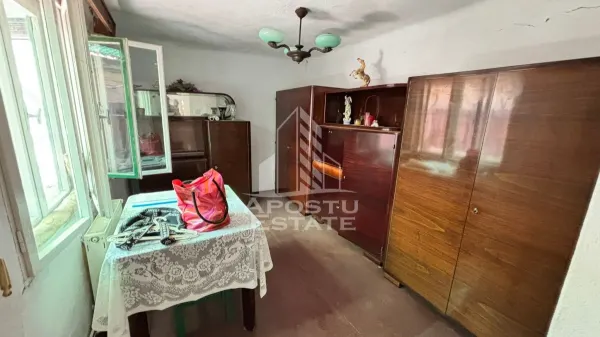 Casă 4 camere Timișoara - poza 1