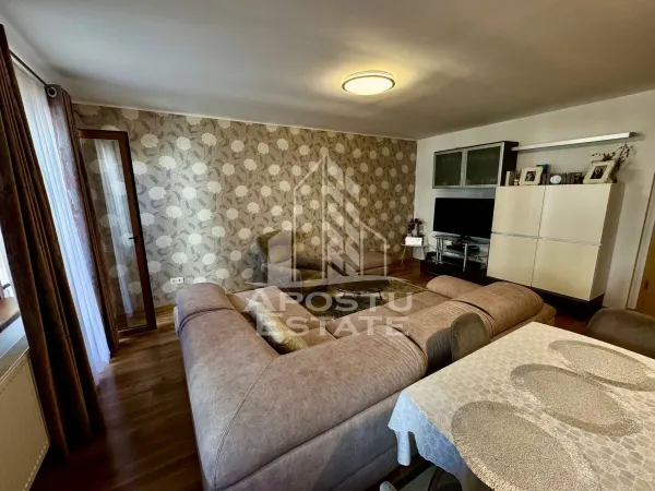 Apartament 3 camere Timișoara - poza 1