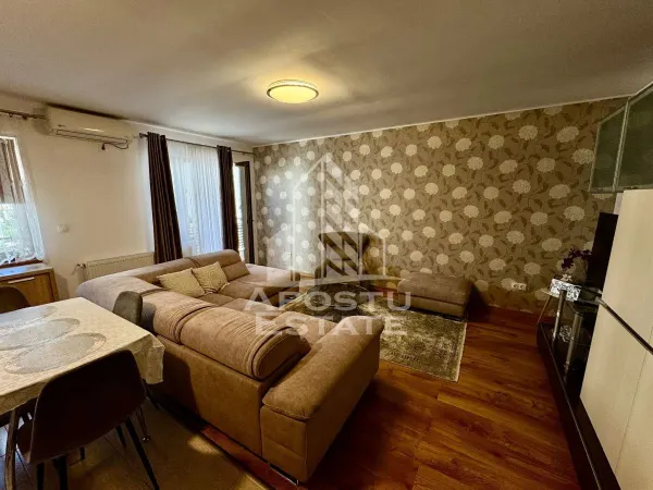 Apartament 3 camere Timișoara - poza 2