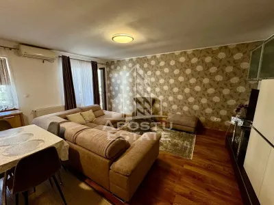 Apartament cu 3 camere, de vanzare, zona Torontal, Timisoara - foto 2