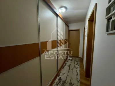 Apartament cu 3 camere, de vanzare, zona Torontal, Timisoara - foto 11