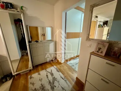 Apartament cu 3 camere, de vanzare, zona Torontal, Timisoara - foto 12