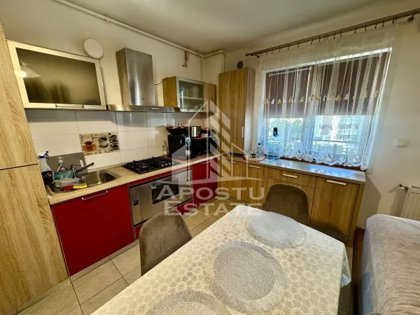 Apartament 3 camere Timișoara - poza 3