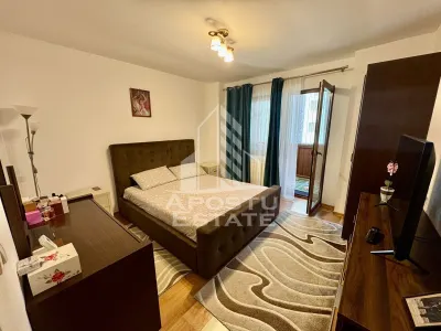 Apartament cu 3 camere, de vanzare, zona Torontal, Timisoara - foto 6