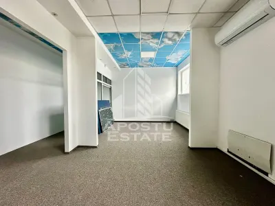 Spatiu Comercial/Birouri de Inchiriat In zona UTA langa Penny, Ared - foto 2