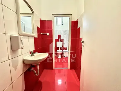 Spatiu Comercial/Birouri de Inchiriat In zona UTA langa Penny, Ared - foto 20