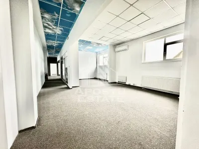 Spatiu Comercial/Birouri de Inchiriat In zona UTA langa Penny, Ared - foto 6