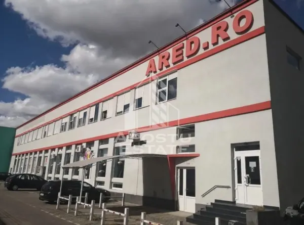 Birou Arad - poza 9