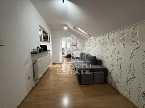 Apartament 2 camere Timișoara - poza 1