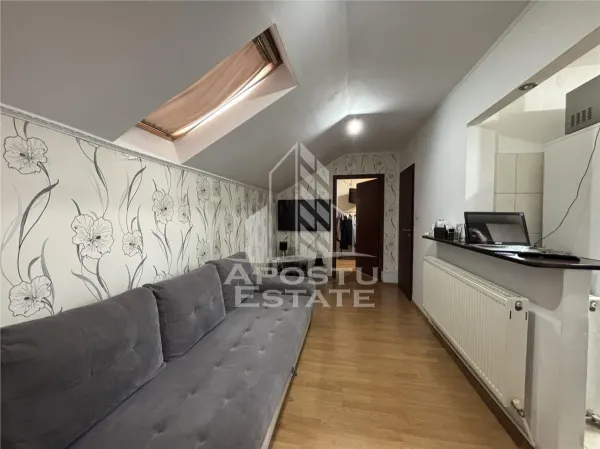 Apartament 2 camere Timișoara - poza 2