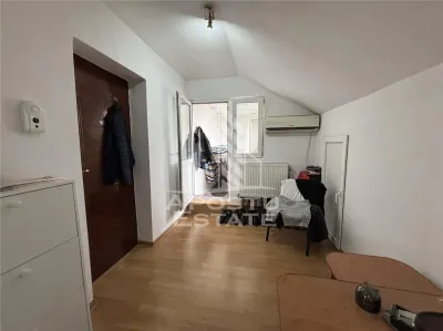 Apartament cu 2 camere de vanzare,zona Shopping City, Timisoara - foto 8