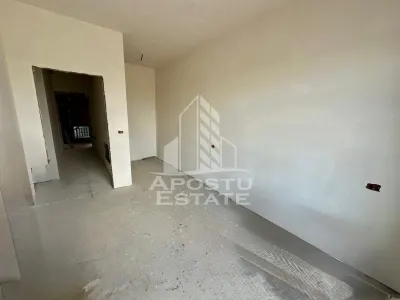 Apartament cu 2 camere, etaj intermediar, decomandat, Giroc - foto 3