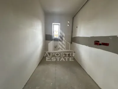Apartament cu 2 camere, etaj intermediar, decomandat, Giroc - foto 4