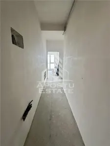 Apartament cu 2 camere, etaj intermediar, decomandat, Giroc - foto 6
