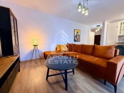 Apartament cu 2 camere, de vanzare, Zona Aradului, Timisoara - Timisoara